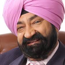 Jaspal Bhatti Jaspal Bhatti